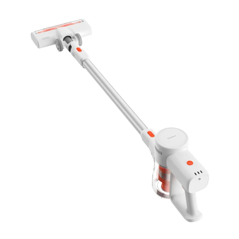 Xiaomi Vacuum Cleaner G20 Lite | Ruční vysavač, Bezdrátový | 18 kPa, 6x 2200mAh