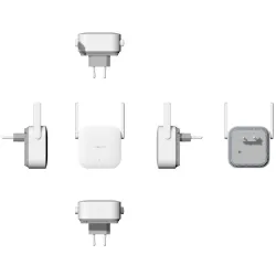 Xiaomi Wi-Fi Range Extender N300 | Repetidor de WiFi | 2,4GHz, 300Mb/s
