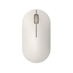 Xiaomi Wireless Mouse Lite 2 Branco | Rato sem fio | 1000 dpi