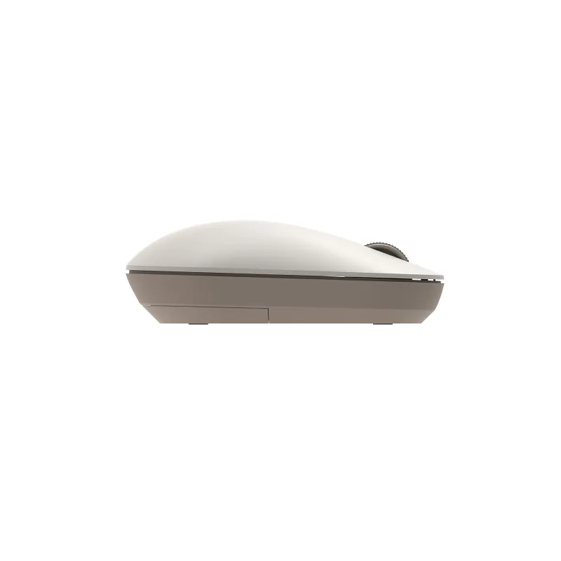 Xiaomi Wireless Mouse Lite 2 Blanco | Ratón inalámbrico | 1000 ppp