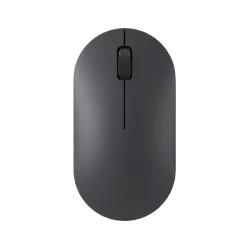 Xiaomi Wireless Mouse Lite 2 Nero | Mouse senza fili | 1000 dpi