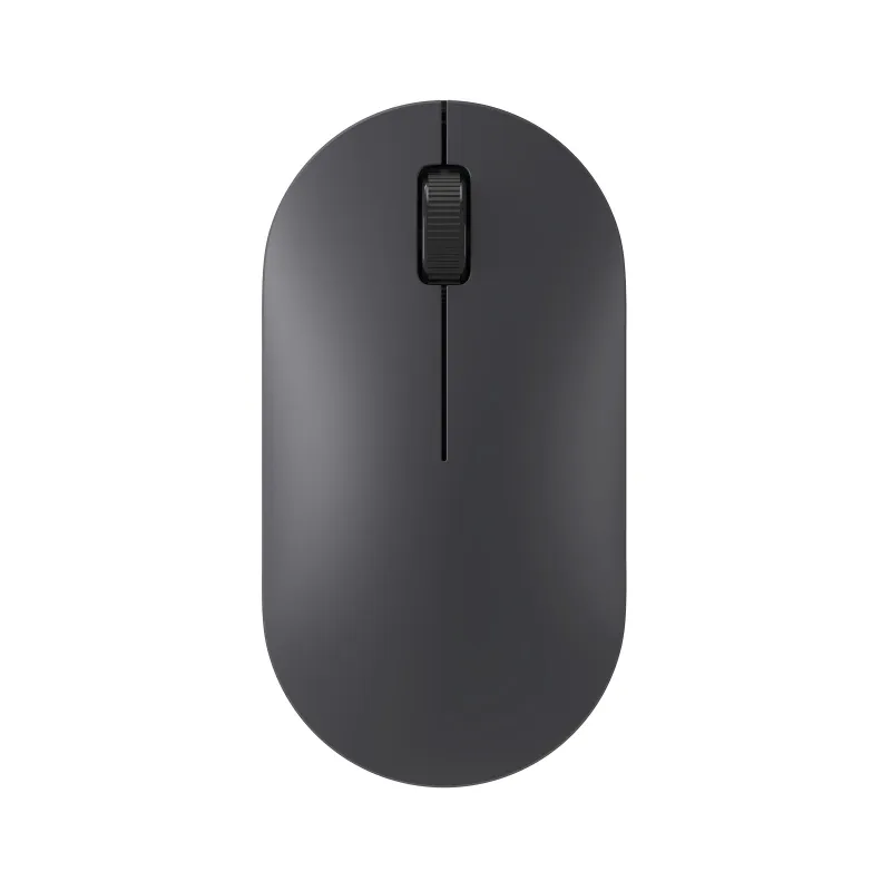 Xiaomi Wireless Mouse Lite 2 Černá | Bezdrátová myš | 1000 dpi