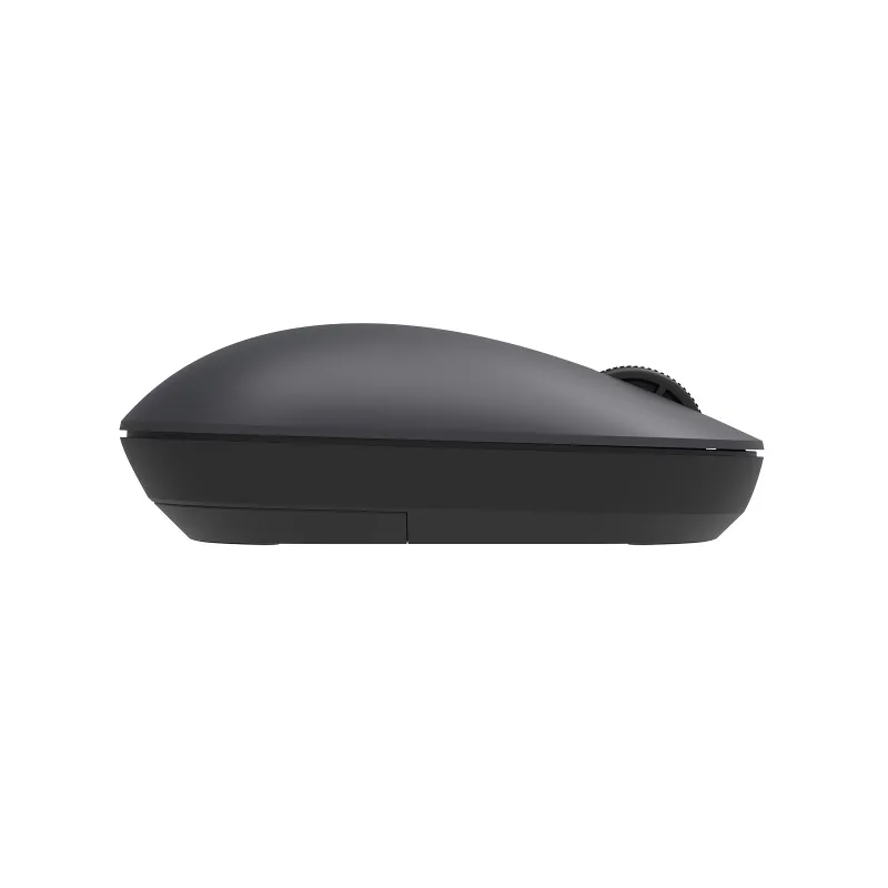 Xiaomi Wireless Mouse Lite 2 Negro | Ratón inalámbrico | 1000 ppp