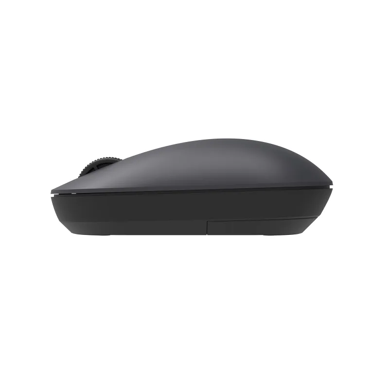 Xiaomi Wireless Mouse Lite 2 Negro | Ratón inalámbrico | 1000 ppp