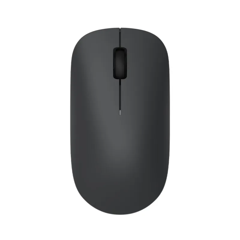 Xiaomi Wireless Mouse Lite | Mouse óptico | sem fio, 1000dpi