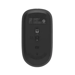 Xiaomi Wireless Mouse Lite | Mouse ottico | senza fili, 1000dpi