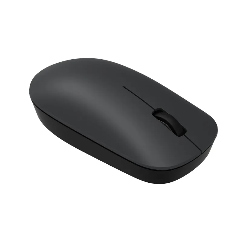 Xiaomi Wireless Mouse Lite | Ratón óptico | inalámbrica, 1000dpi