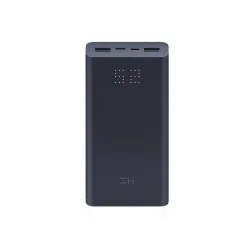 Xiaomi ZMI Aura 20K Power Bank, 20000 mAh, USB-C, QB822