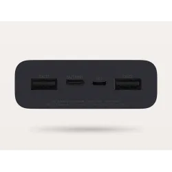Пауэрбанк Xiaomi ZMI Aura 20K, 20000 mAh, USB-C, QB822