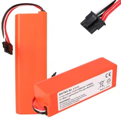 BATERIA XIAOMI MOP P/MOP PRO2 PRO 2PRO MJSTS1 14.4V 5200MAH