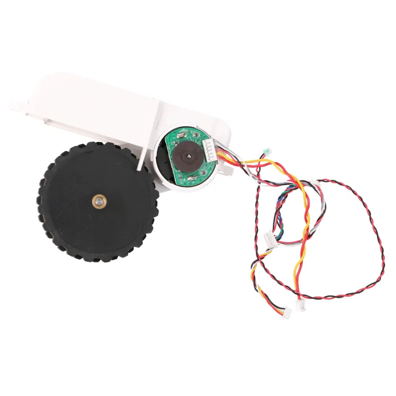 Левое колесо для робота-пылесоса Vacuum Mop Pro Xiaomi