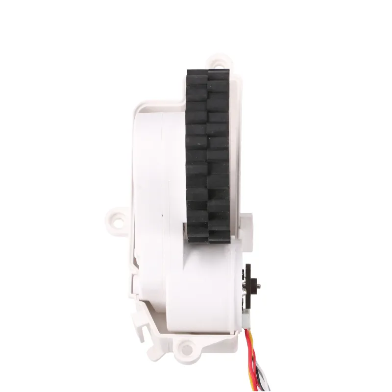 Rueda Izquierda para Robot Aspirador Vacuum Mop Pro de Xiaomi