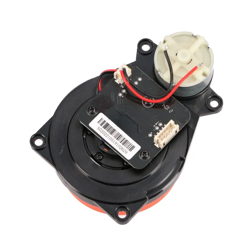 Lidar LDS para o aspirador robô Vacuum Mop Pro Xiaomi