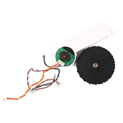 Roda direita para aspirador robótico Vacuum Mop Pro da Xiaomi