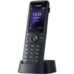 YEALINK AX83H VOIP PHONE, WIRELESS, WIFI6