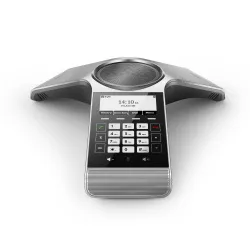 Yealink CP920 | Teléfono VoIP para videoconferencia | micrófonos, pantalla, WiFi y Bluetooth