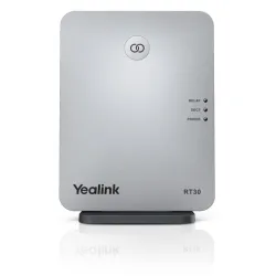 Yealink RT30 | Repetidor de senal DECT | para W52P / W53P / W60P