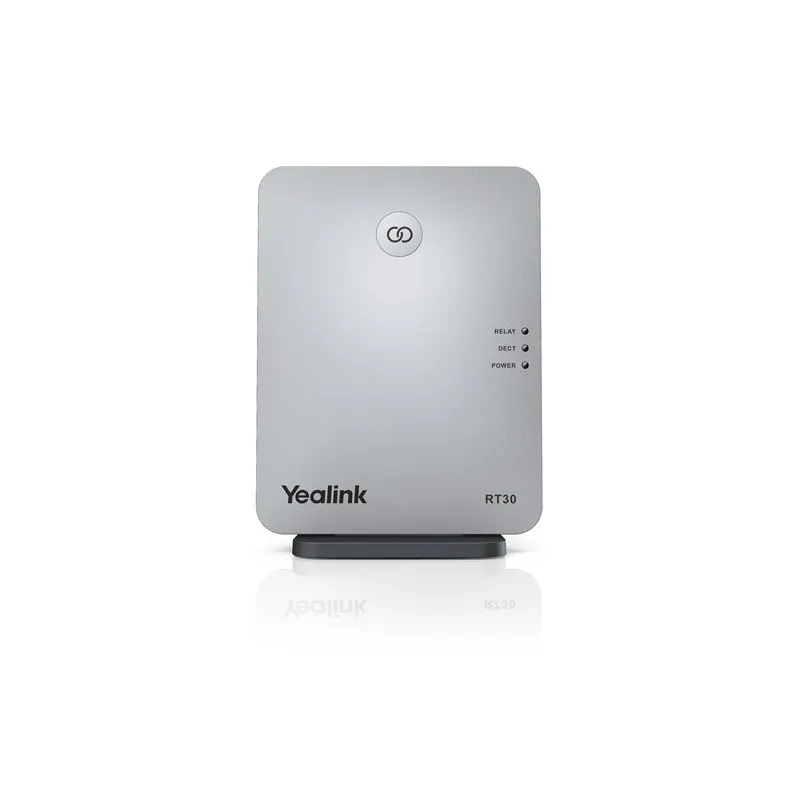 Yealink RT30 | Repetidor de sinal DECT | para W52P/W53P/W60P