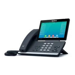 Yealink SIP-T57W | VoIP telefon | 2x RJ45 1000Mb/s, obrazovka, PoE, USB, Wi-Fi, Bluetooth