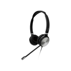 Yealink UH36 Dual | Auricolare | USB