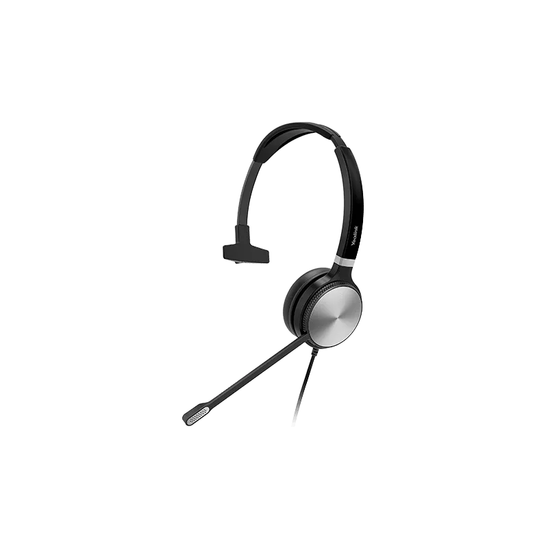 Накладные наушники Yealink UH36 Mono, USB