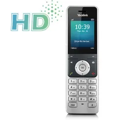 Yealink W56H | Teléfono VoIP DECT | dedicado para W56P