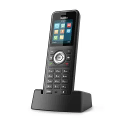 Yealink W59R | VoIP telefon | bezdrátové, IP67, Bluetooth, rychlé nabíjení