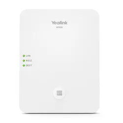 Базовая станция Yealink W80B, Multi DECT