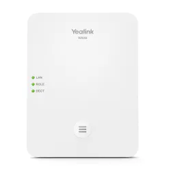 DECT Yöneticisi Yealink W80DM