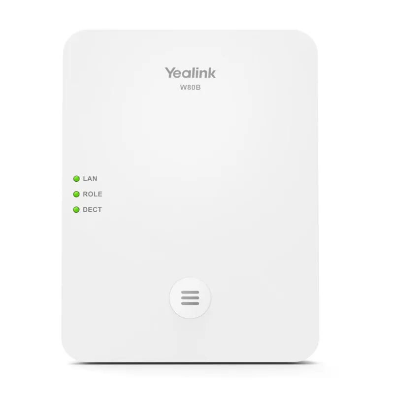 Yealink W80DM | DECT Manager |