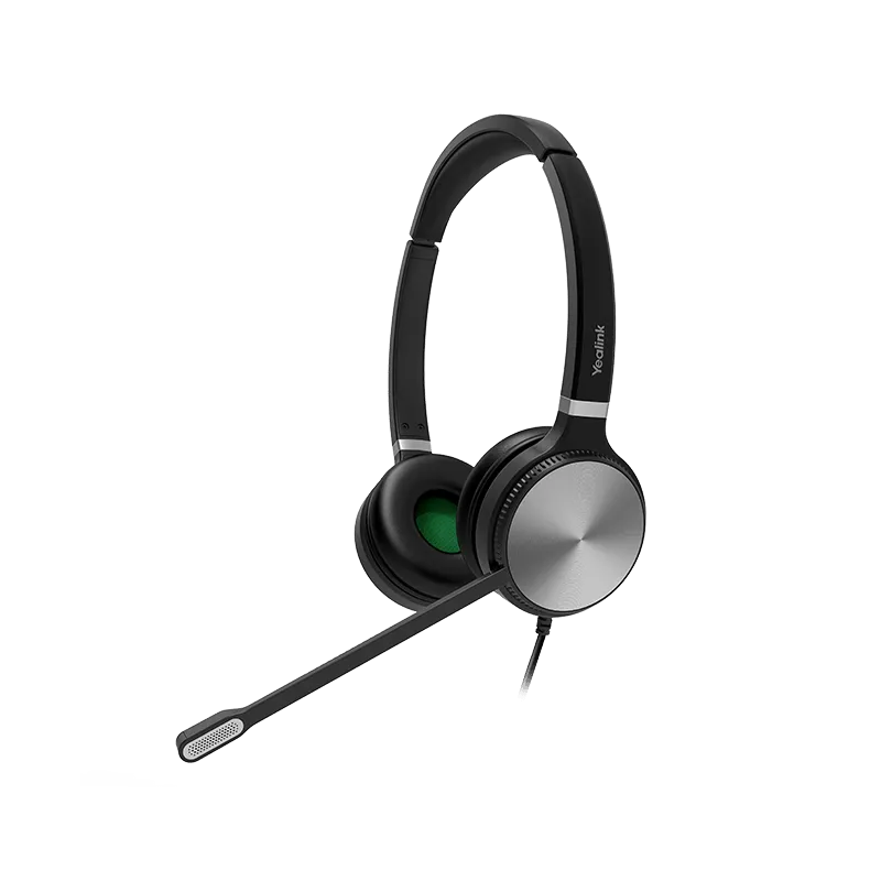 Yealink YHS36 Dual Headset, 1x RJ9