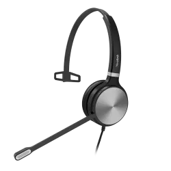 Fones de Ouvido Yealink YHS36 Mono, 1x RJ9