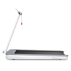 Электрический беговая дорожка Yesoul Smart Treadmill PH5 Белая