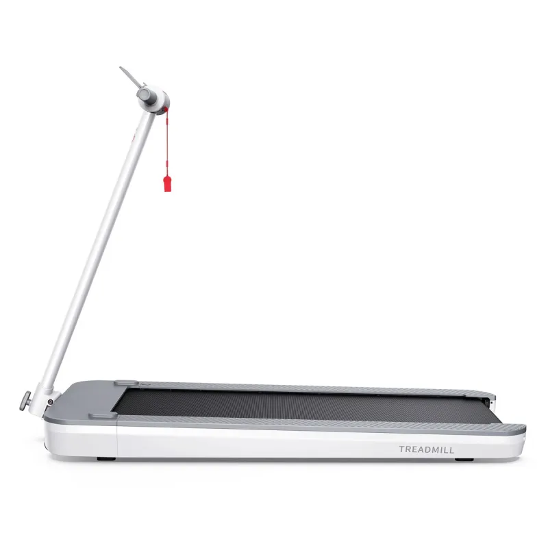 Cinta de correr eléctrica Yesoul Smart Treadmill PH5 Blanca