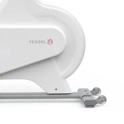 Yesoul Spin Bike M1 White | Training bike |