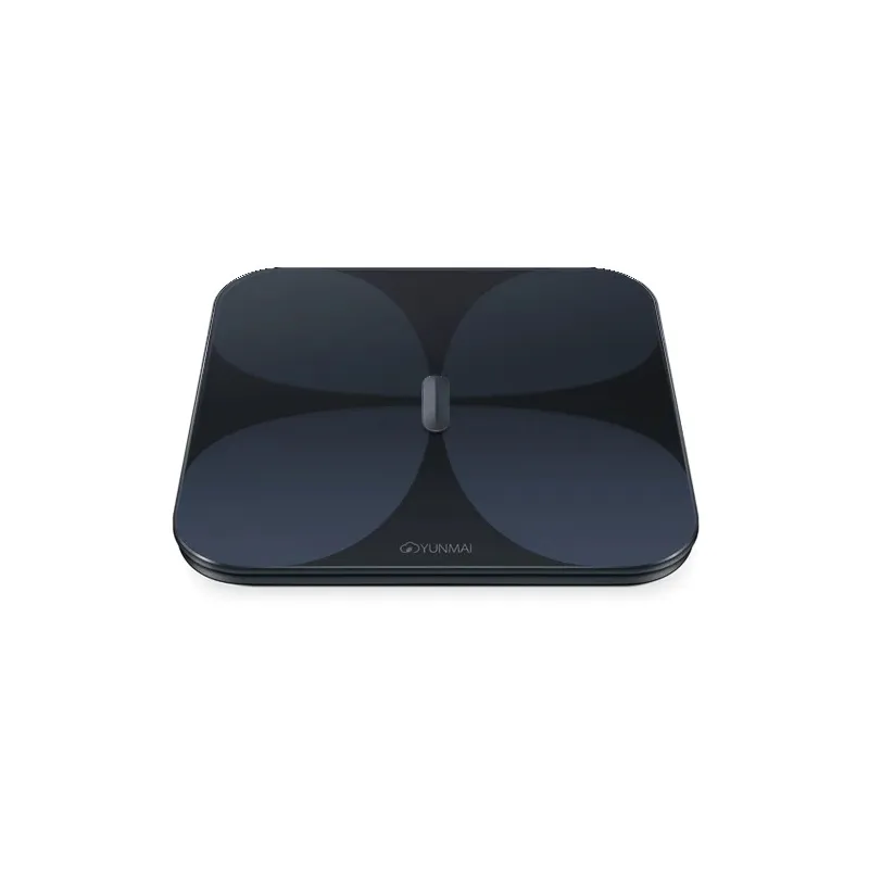 Báscula de bano Yunmai Smart Scale Pro, Bluetooth, Pantalla LED