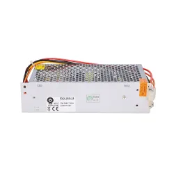 ZASILACZ BUFOROWY 13,8V/10,5A CHARGER-13,3V/0,5A AD-155A