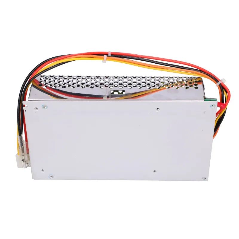 ZASILACZ BUFOROWY 13,8V/10,5A CHARGER-13,3V/0,5A AD-155A