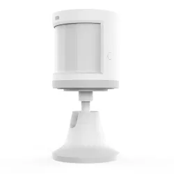 ZESTAW AQARA SMART PLUG EU + MOTION AND LIGHT SENSOR P2 + LED BULB T2 + HUB M100