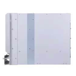 ZTE C220 OLT GPON, 1x EIG, 1x GCSA, 1x EPFC