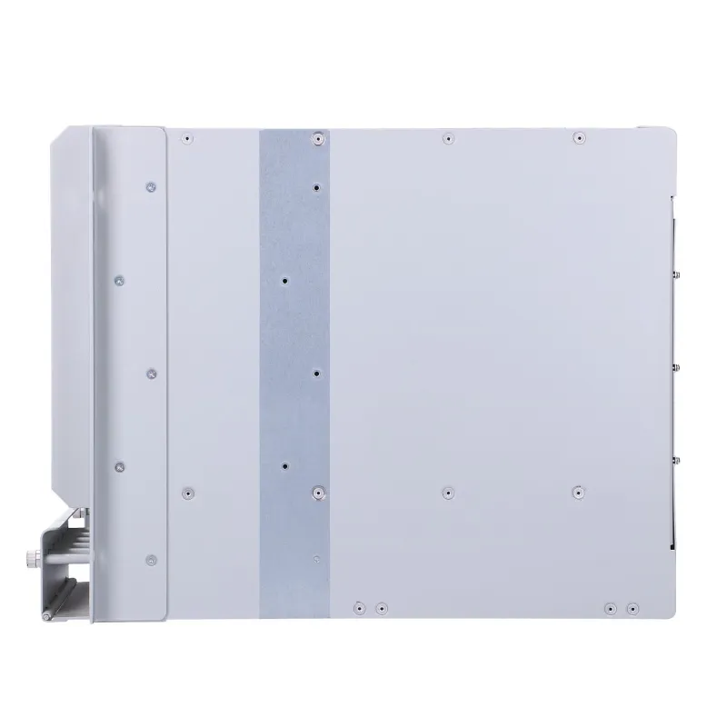 ZTE C220 OLT GPON, 1x EIG, 1x GCSA, 1x EPFC