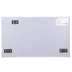 ZTE C220 OLT GPON, 1x EIG, 1x GCSA, 1x EPFC