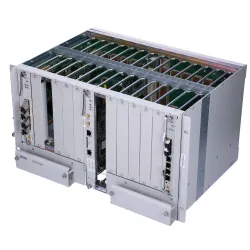 ZTE C220 OLT GPON, 1x EIG, 1x GCSA, 1x EPFC