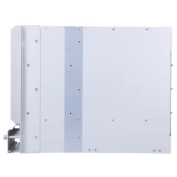 ZTE C220 OLT GPON, 2x EIG, 2x GCSA, 1x EPFC