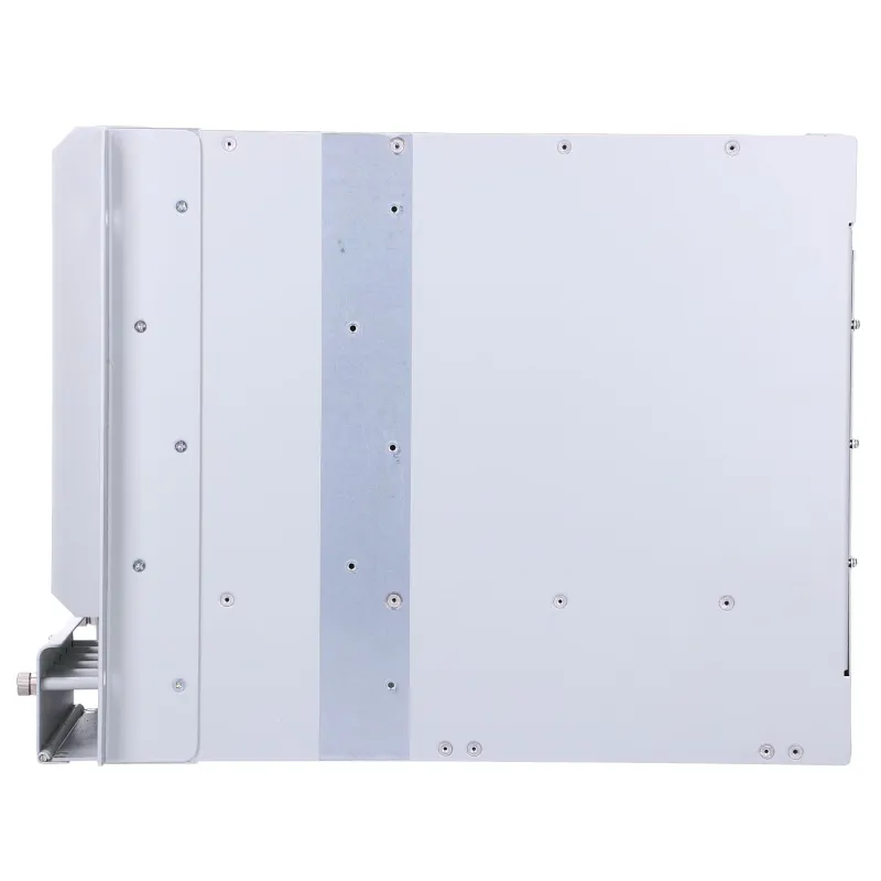 ZTE C220 OLT GPON, 2x EIG, 2x GCSA, 1x EPFC