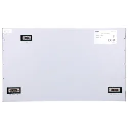 ZTE C220 OLT GPON, 2x EIG, 2x GCSA, 1x EPFC