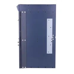 ZTE C300 OLT 1x GTGH, 2x SCXM, 2x PRWH, 2x GUFQ