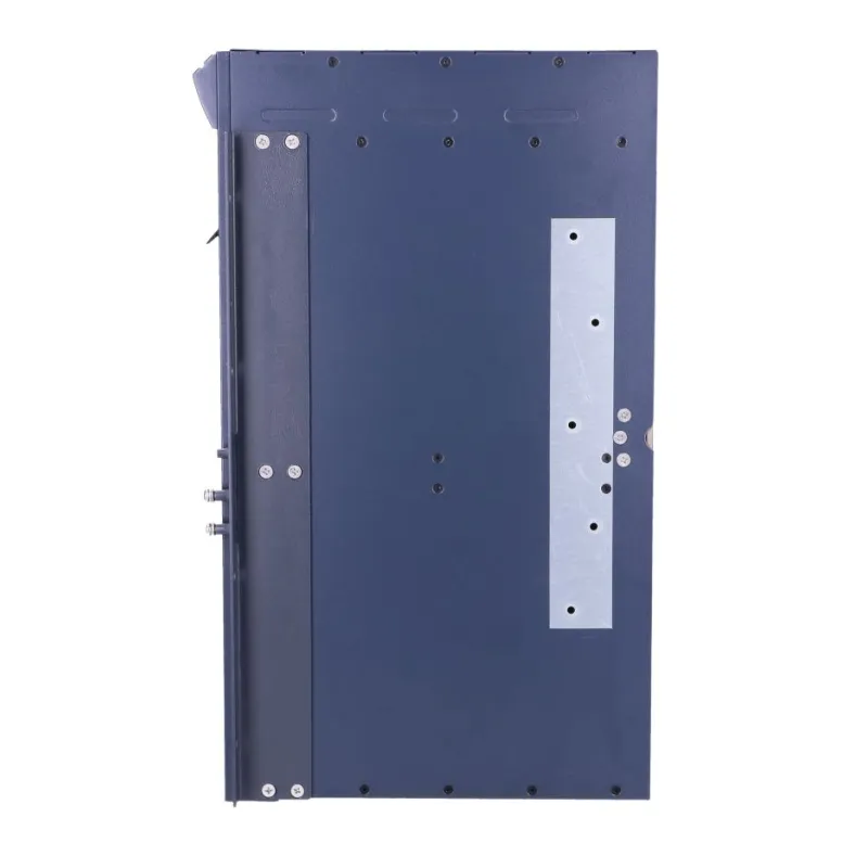 ZTE C300 OLT 1x GTGH, 2x SCXM, 2x PRWH, 2x GUFQ