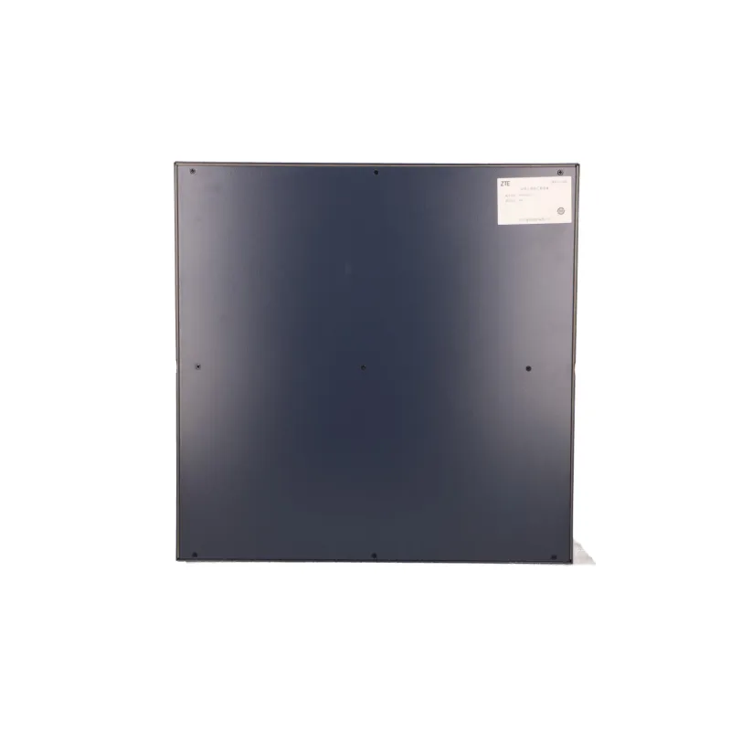 ZTE C300 OLT 2x PRWH, 2x SCXM, 1x HUTQ, 2x CABO, 1x GTGO