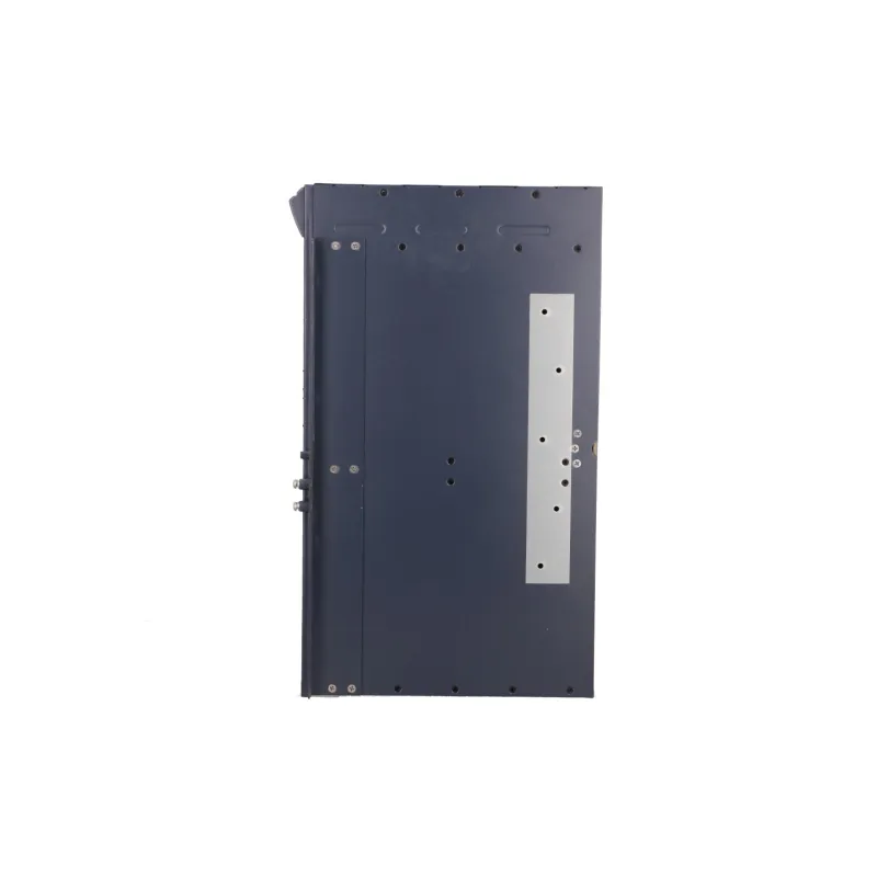 ZTE C300 OLT 2x PRWH, 2x SCXM, 1x HUTQ, 2x CABO, 1x GTGO